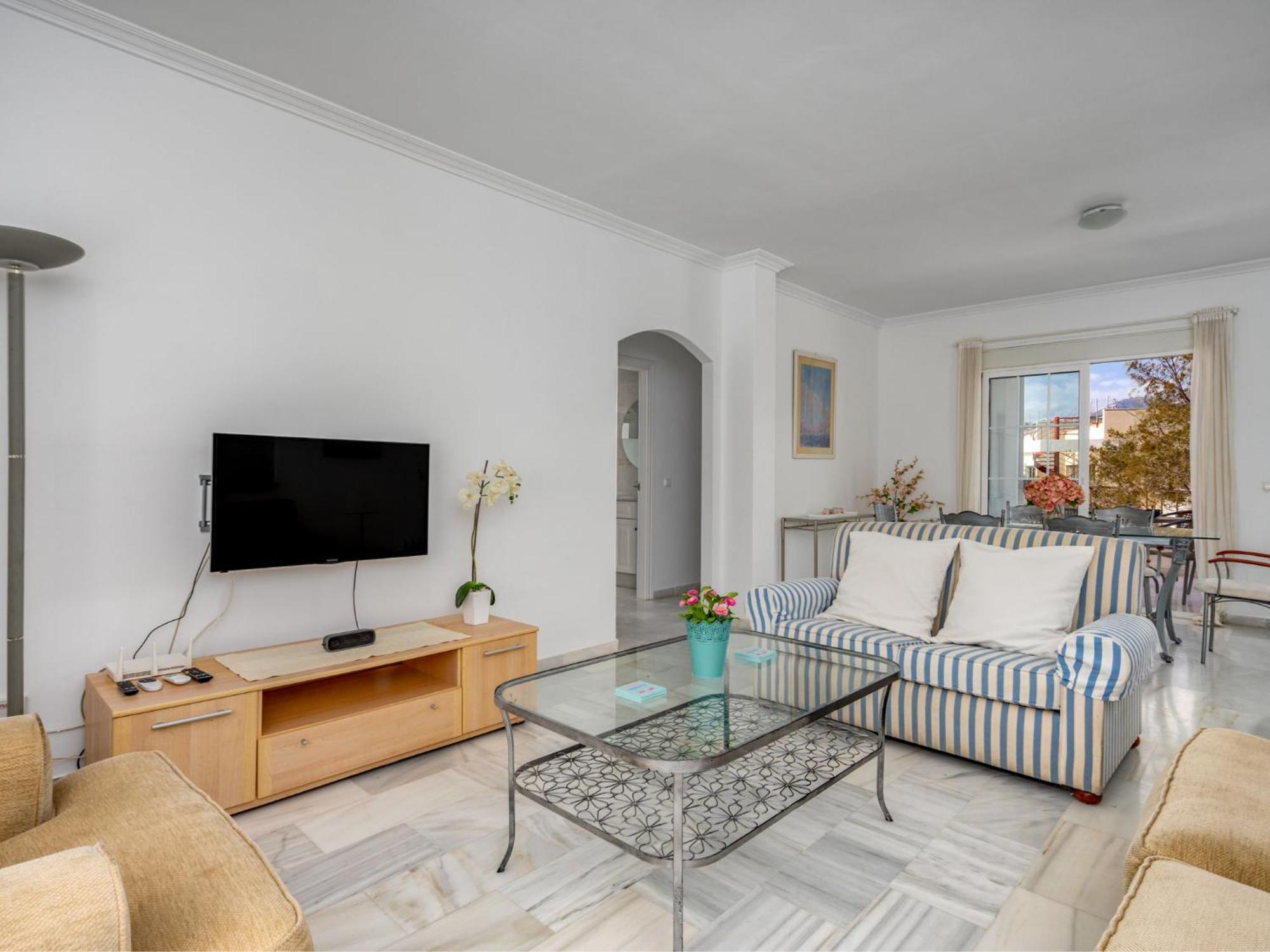 Apartment Las Brisas Estepona Golf By Interhome Exterior photo