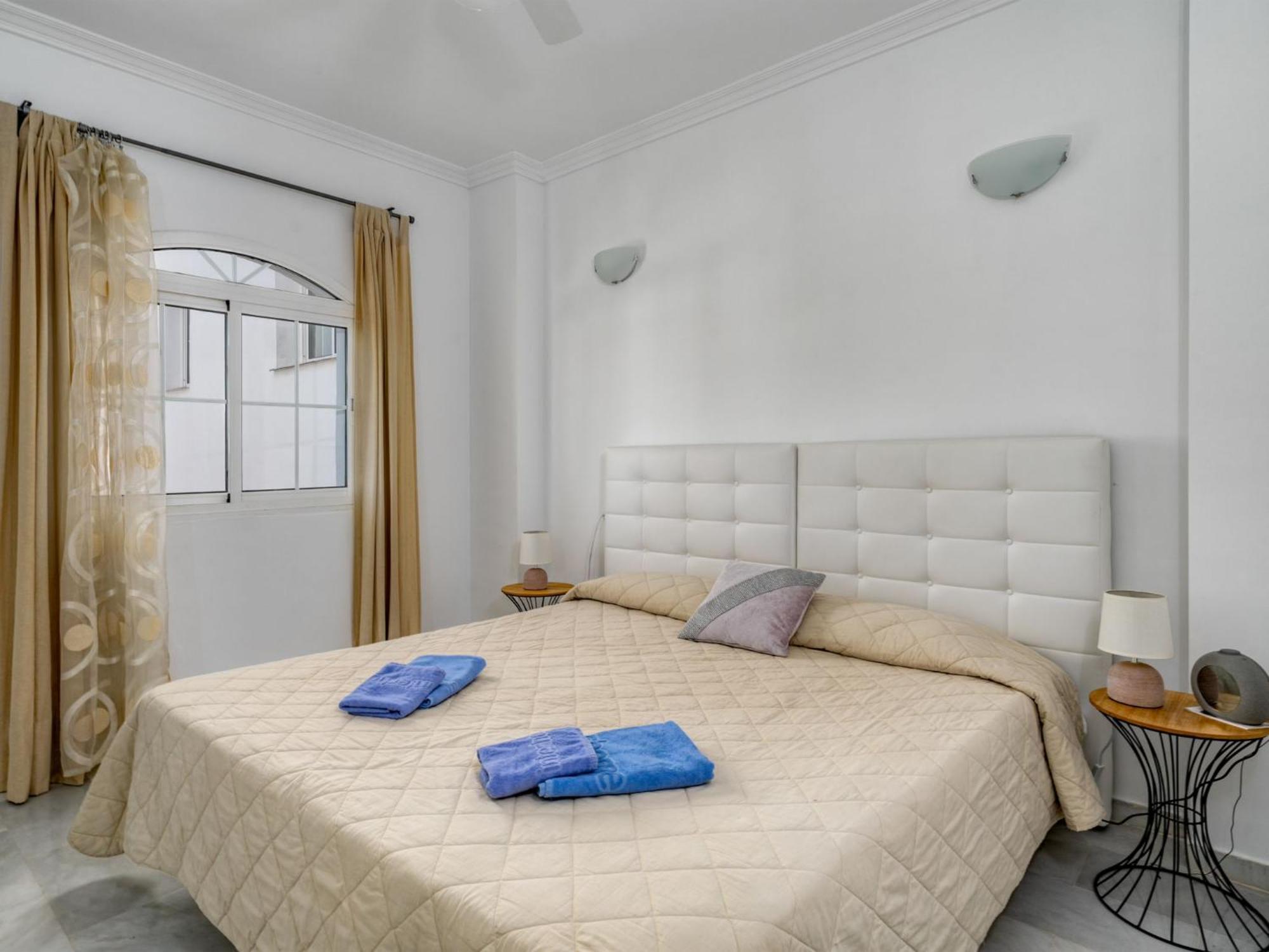 Apartment Las Brisas Estepona Golf By Interhome Exterior photo