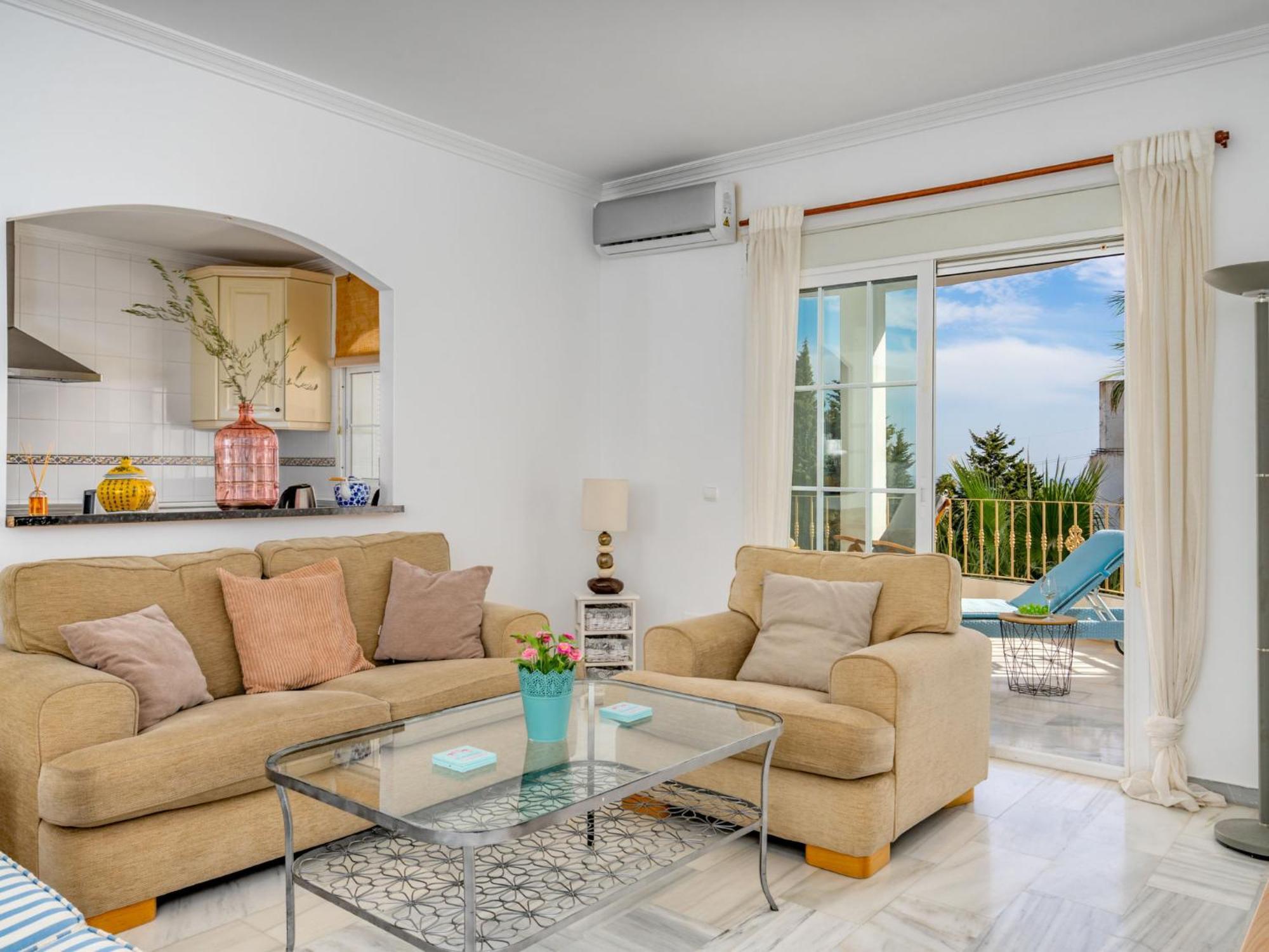 Apartment Las Brisas Estepona Golf By Interhome Exterior photo
