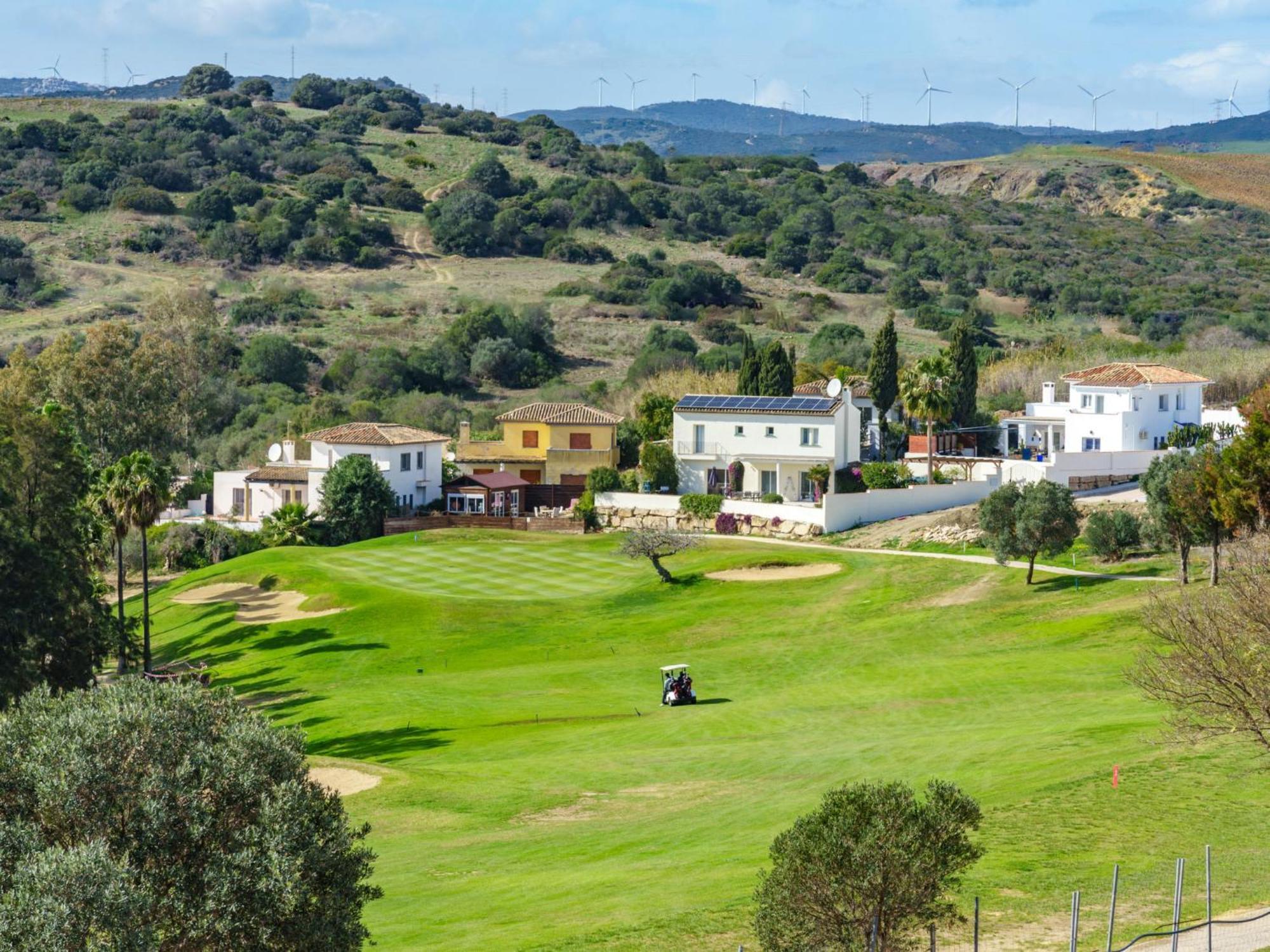 Apartment Las Brisas Estepona Golf By Interhome Exterior photo