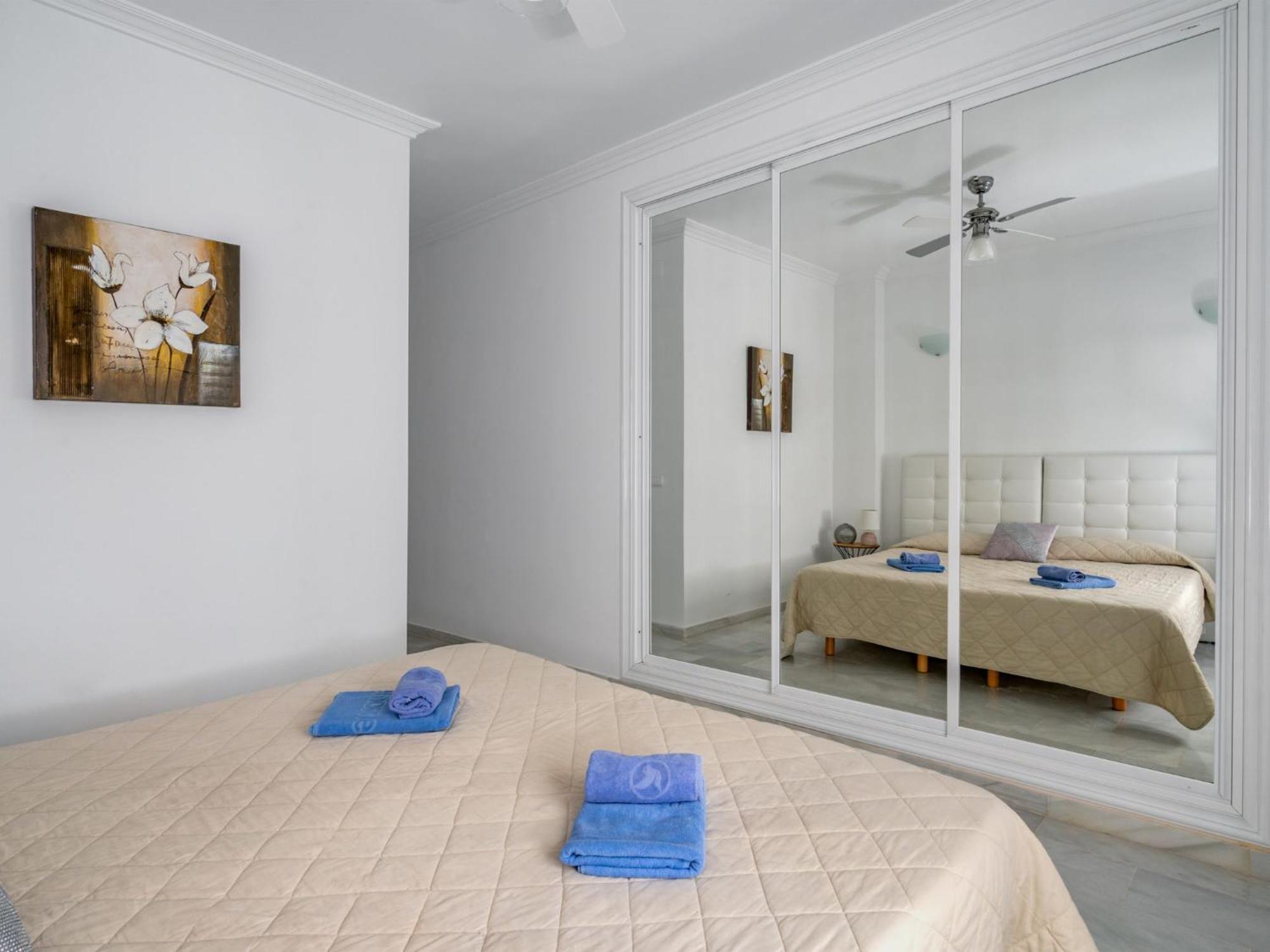 Apartment Las Brisas Estepona Golf By Interhome Exterior photo